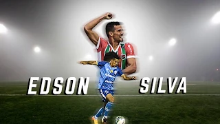 Edson Silva - Atacante / Forward 2019