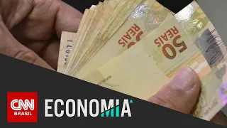 Governo Lula confirma salário mínimo de R$ 1.320 a partir de maio | CNN PRIMETIME