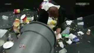 WWE Over The Limit 2012 John Cena vs. John Laurinaitis Highlights & Results.mp4