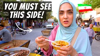 THE SIDE OF IRAN WE NEVER SEE ON TV! FAVORITE CITY OF IRAN VLOG | S4 EP13 PAKISTAN TO SAUDI ARABIA