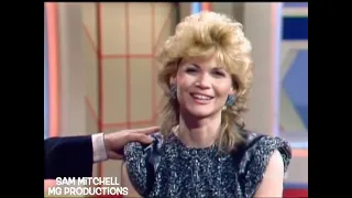 Super Password (Episode 116) (3-6-1985) (Day 3) (Markie Post & Marty Cohen)