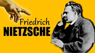 FILOSOFÍA: Friedrich Nietzsche | Biografía