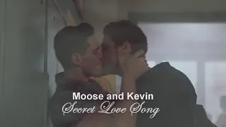 Moose & Kevin // Secret Love Song