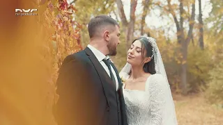 Лаврент и Сусанна - Армянская свадьба