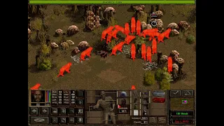 Jagged Alliance 2: Is it possible to have jack-of-all-trades IMP?