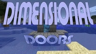 [Обзор] Dimensional Doors - Карманные измерения - S2EP48