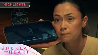 Rose gets framed for Renz’s escape | Unbreak My Heart Episode 91 Highlights