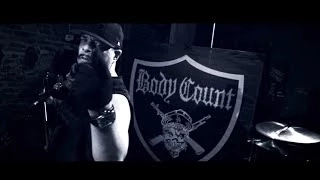 BODY COUNT - Talk Shit, Get Shot (Official Music Video)