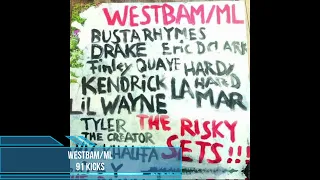 WestBam/ML – 91 Kicks