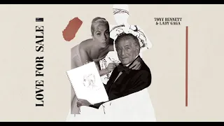 Tony Bennett, Lady Gaga - I Get A Kick Out Of You (Instrumental)