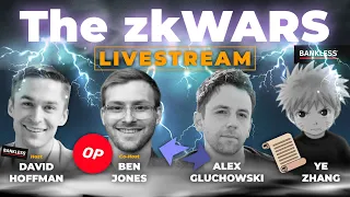 The zkEVM Wars | zkSync and Scroll