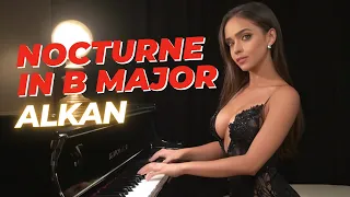 Nocturne in B Major | How to Play on the Piano + Sheet Music