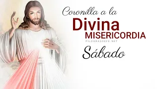 Coronilla de la Misericordia de hoy sábado 17 de junio, 2023