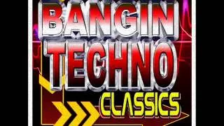 Dj SLik OLD SCHOOL Chicago Style TECHNO mix WBMX