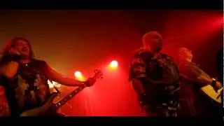 U.D.O. - Metal Heart "Live" @ The Rock Temple, Kerkrade/NL, 30.11.2011