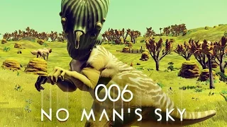 Reboot | NO MAN'S SKY #006 | Gronkh