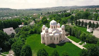 120-річчя храму на честь святих архангелів Михаїла і Гавриїла міста Чернівці (Роша)