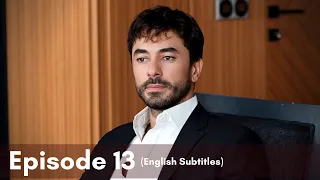 Kalp Yarası | Episode 13 (English Subtitles)