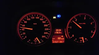 Bmw e90 335d manual acceleration