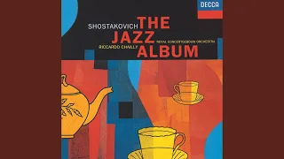 Shostakovich: Jazz Suite No. 2 - VIII. Finale