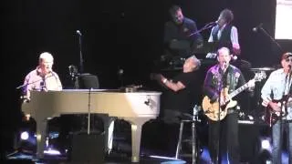 Beach Boys 'Sail on Sailor' Royal Albert Hall 2012