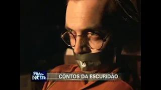 Contos da Escuridão (1990) Dublado - TV-Rip SBT