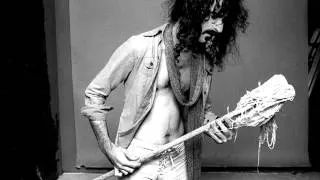 Frank Zappa - Live in Berlin 1976 Advance romance - solo