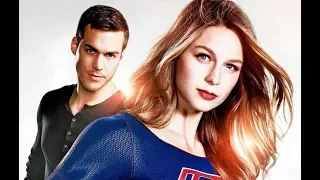 Supergirl || Kara & Mon-EL Is No More || Within Temptation - Somewhere