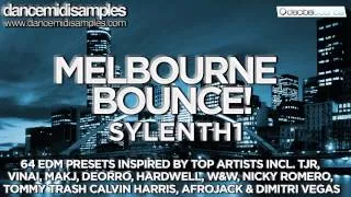 Sylenth1 Banks - Melbourne Bounce