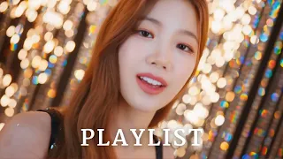 [𝐏𝐋𝐀𝐘𝐋𝐈𝐒𝐓] 최신 여돌 노래모음 New Girl Groups Playlist | Kpop