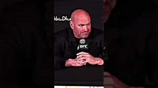 Dana White: "To beat Oliveira is one thing but to beat him in the way Islam did is another." 🔥🔥🔥