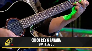 Chico Rey & Paraná - Boate Azul - Ao Vivo Vol. 1