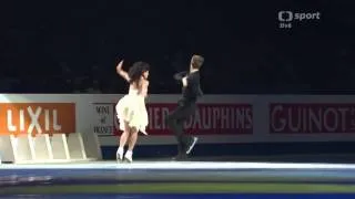 WC2014 Elena ILINYKH / Nikita KATSALAPOV EX