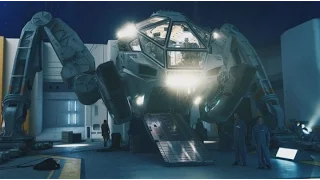 Independence Day: Resurgence / Kurtuluş Günü: Yeni Tehdit - Türkçe Altyazılı Fragman