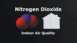 Nitrogen Dioxide and IAQ