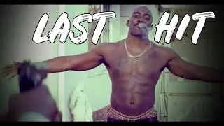 Tupac Type Beat - Last Hit | Very Emotional Piano Type Instrumental | Game of Thrones (2019)