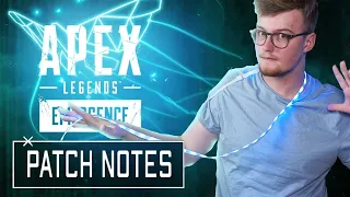 Season 10 Patch Notes Confirm What We Were Fearing