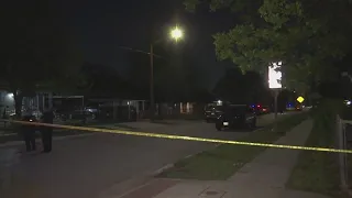 17-year-old sent to San Antonio hospital in critical condition after shooting, SAPD says