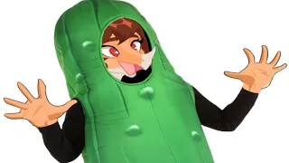 Rosa's Pickle