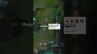 I EXPOSED MY SUPPORT PLAYER