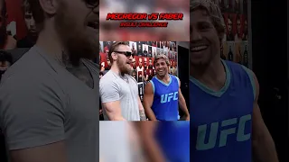 Conor McGregor vs Urijah Faber - Insult Challenge