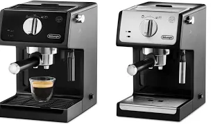 DeLonghi ECP31.21 Problemas y Soluciones-Problems and solutions