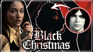 Black Christmas Backstory REVEALED | (Billy didn't kill Agnes...) | Black Christmas Explained