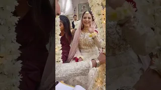 happy ending 🥰🥰 |muqaddar ka sitara| #shorts #ytshorts