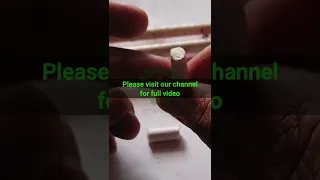 How to making your own cigarette and cigarette filters