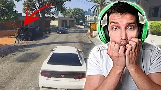 ОТВЛЯКОХА Я ПРЕД ОЧИТЕ МИ! #4 - GTA 5