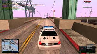 Grand Theft Auto  San Andreas 2021 07 29   19 54 06 06