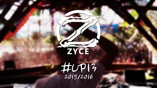 Zyce @ Universo Paralello 13 | Bahia, Brazil