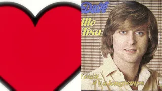 Dave - Allo Elisa (1979)