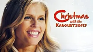 Christmas with the Karountzoses | Trailer | Robert Krantz | Nicole Laino | Kee Broussard